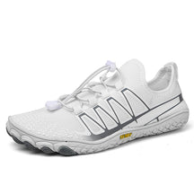 Bronoir™ Runner Pro - Barfodssko (store størrelser)