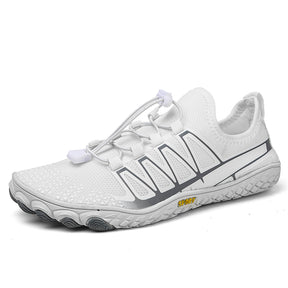 Bronoir™ Runner Pro - Barfodssko (store størrelser)