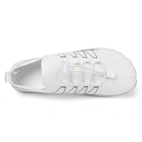 Bronoir™ Runner Pro - Barfodssko (store størrelser)