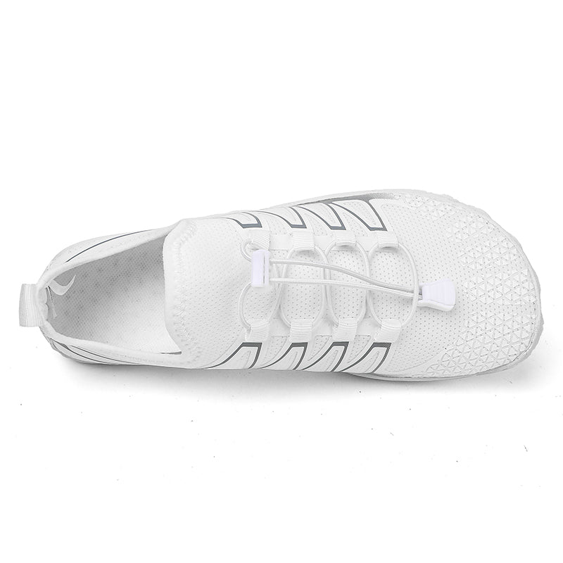 Bronoir™ Runner Pro - Barfodssko (store størrelser)