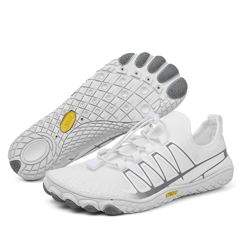 Bronoir™ Runner Pro - Barfodssko (store størrelser)