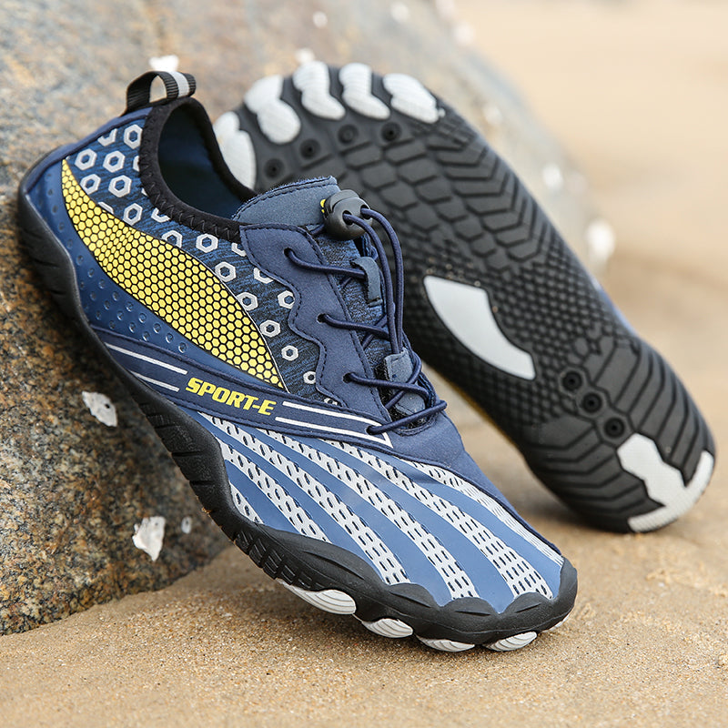 Bronoir Hybrid Pro - Barfußschuhe (BOGO)