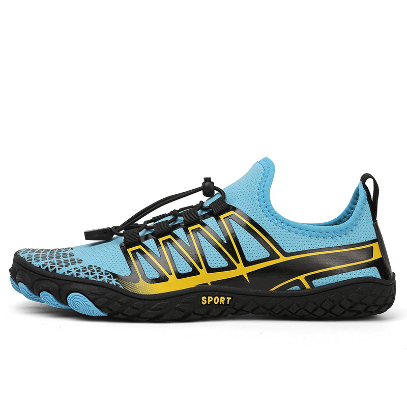 Bronoir™ Runner Pro - Barfodssko (store størrelser)