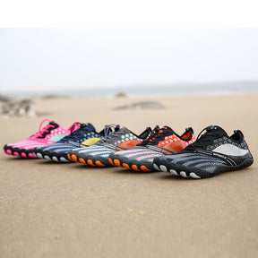 Bronoir Hybrid Pro - Barfußschuhe (BOGO)