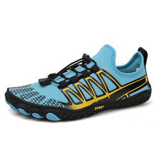 Bronoir™ Runner Pro - Barfodssko (store størrelser)