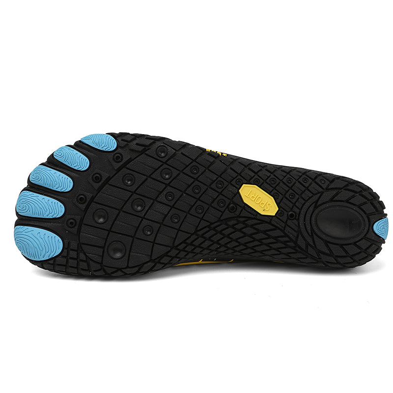 Bronoir™ Runner Pro - Barfodssko (store størrelser)