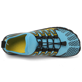 Bronoir™ Runner Pro - Barfodssko (store størrelser)