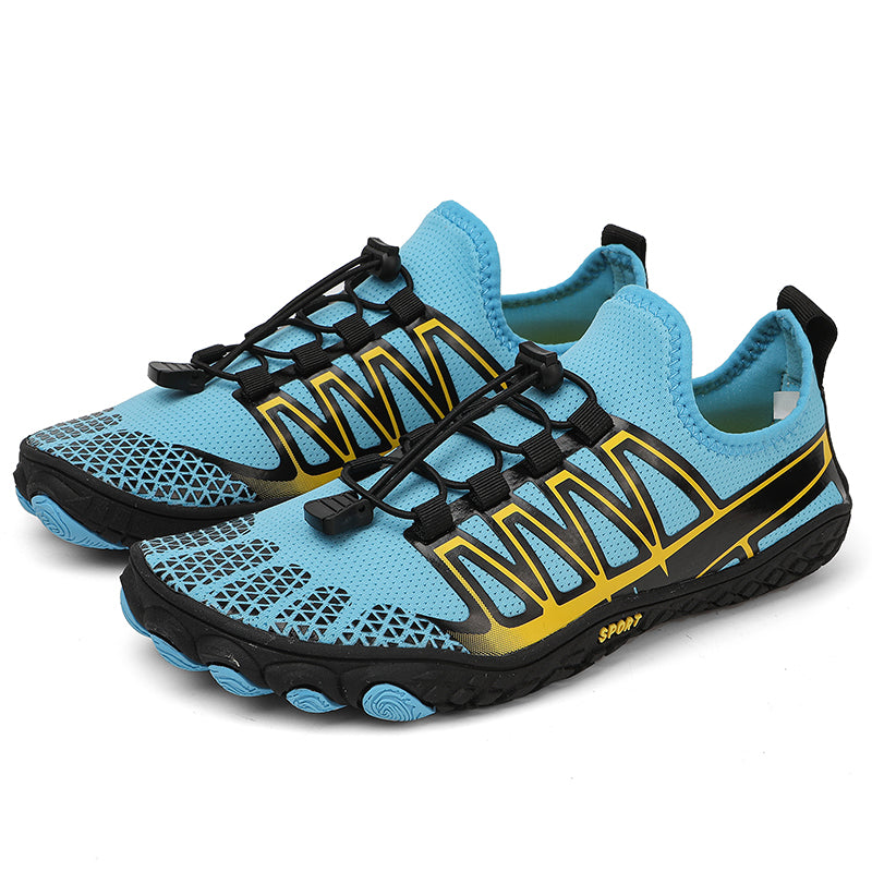 Bronoir™ Runner Pro - Barfodssko (store størrelser)