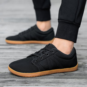 Casual Barefoot Shoes