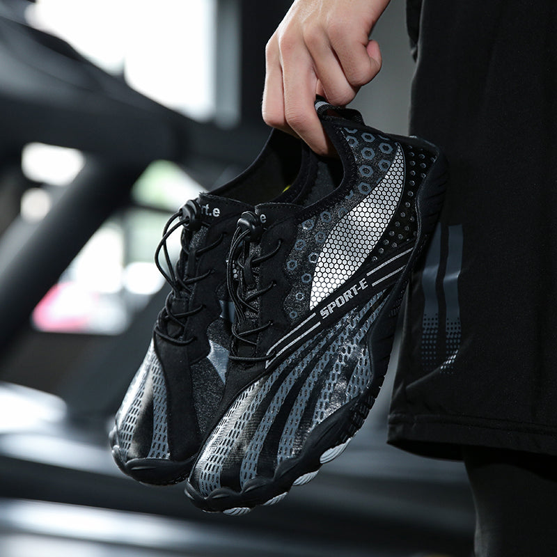 Bronoir Hybrid Pro - Barfußschuhe (BOGO)