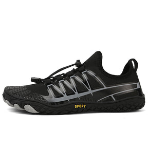 Bronoir™ Runner Pro - Barfodssko (store størrelser)