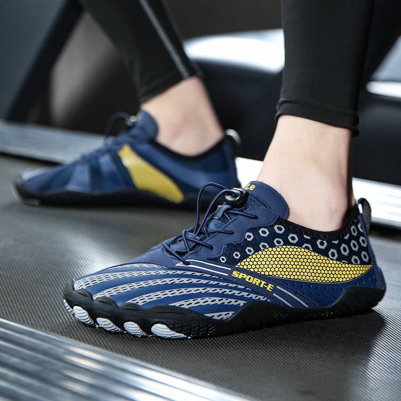 Bronoir Hybrid Pro - Barfußschuhe (BOGO)