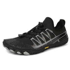 Bronoir™ Runner Pro - Barfodssko (store størrelser)