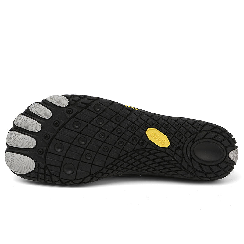 Bronoir™ Runner Pro - Barfodssko (store størrelser)