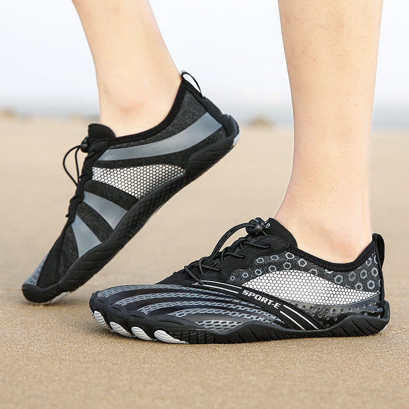 Bronoir Hybrid Pro - Barfußschuhe (BOGO)