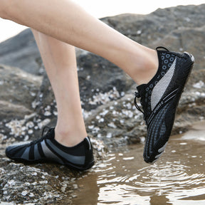 Bronoir Hybrid Pro - Barfußschuhe (BOGO)