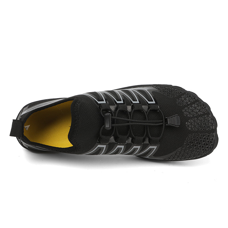Bronoir™ Runner Pro - Barfodssko (store størrelser)