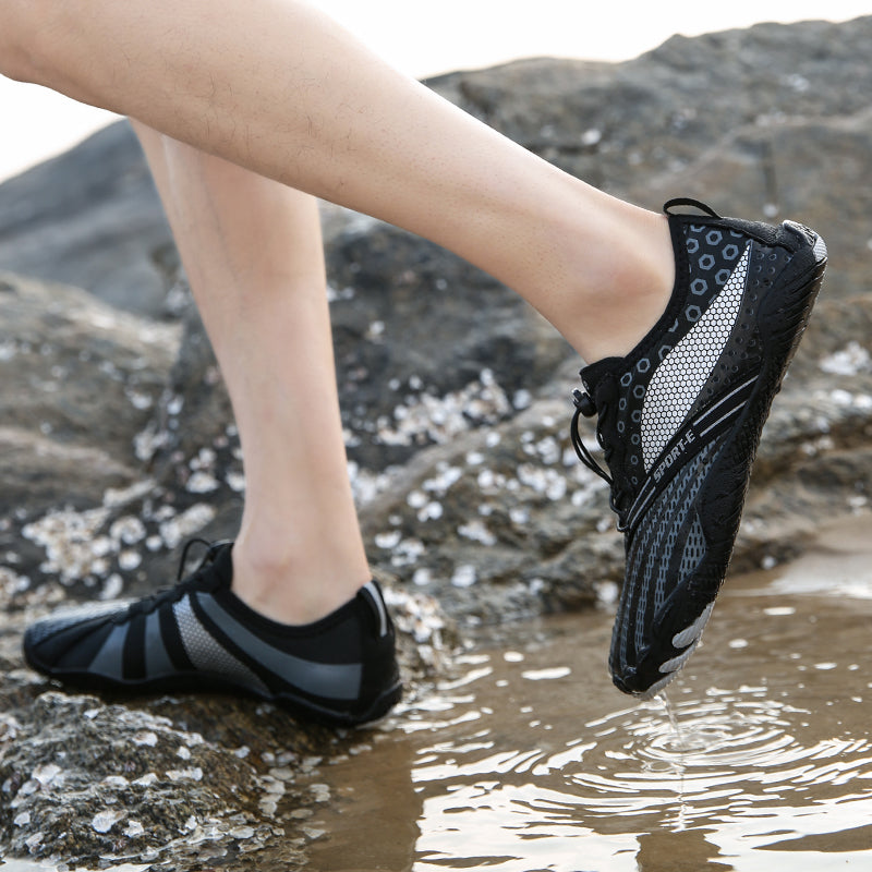 Bronoir Hybrid Pro - Barfußschuhe (BOGO)
