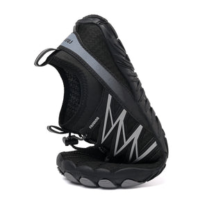 Bronoir™ Fly - Barefoot Shoes