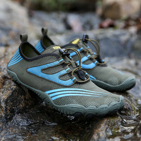 Barefoot Winter Boots