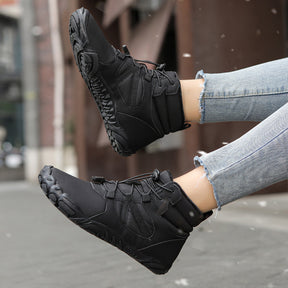 Bronoir™ High-Pro - Vinter Barfodssko