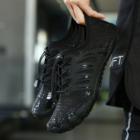 Bronoir™ Limited - Barefoot Shoes