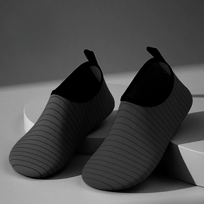 Bronoir™ Skin Pro con Rame - Scarpe Barefoot Allround di Messa a Terra