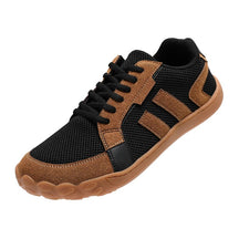Bronoir™ Skin Pro con Rame - Scarpe Barefoot Allround di Messa a Terra