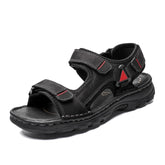 Bronoir™ Camire – Lightweight & Arch-Supportive Walking Sandals