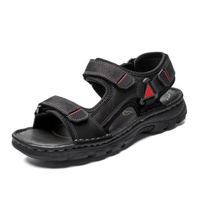 Bronoir™ Camire – Lightweight & Arch-Supportive Walking Sandals
