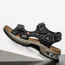 Bronoir Zaleen – Lightweight & Arch-Supportive Walking Sandals