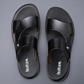 Bronoir Ayelith – Lightweight & Arch-Supportive Walking Sandals