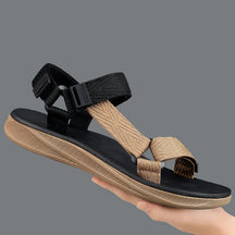 Bronoir Nayla – Lightweight & Arch-Supportive Walking Sandals