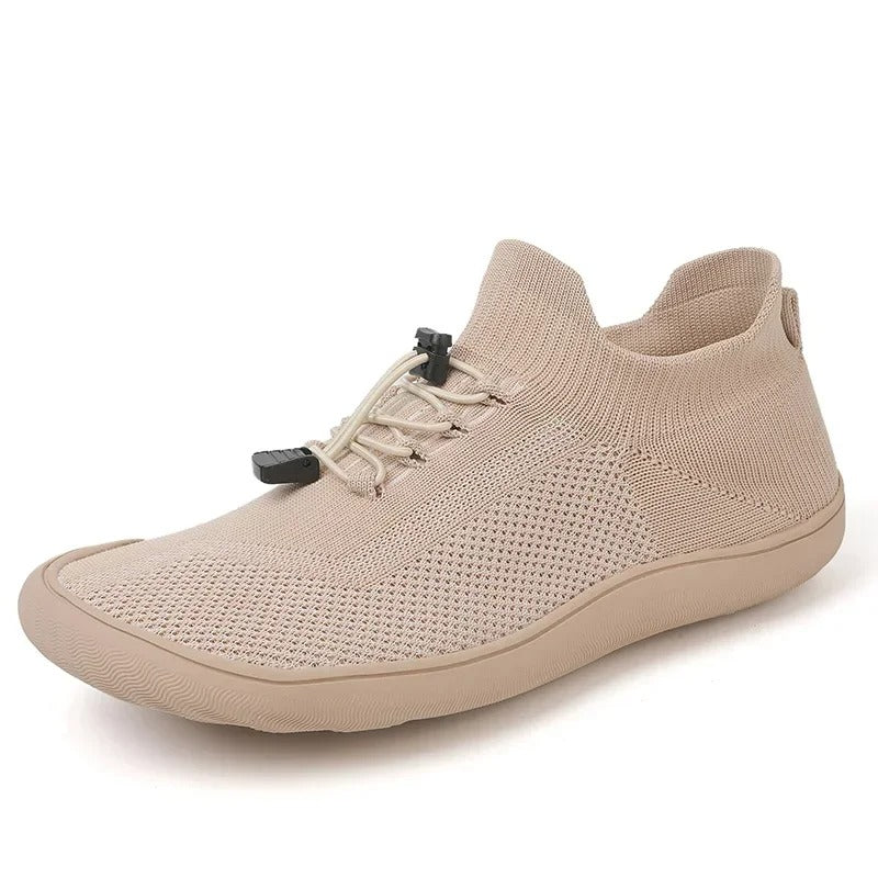 Bronoir™ Nimbus - Barefoot Shoes