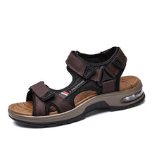 Bronoir Velira – Lightweight & Arch-Supportive Walking Sandals