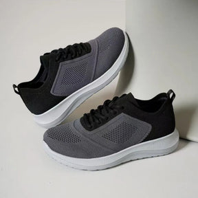 Bronoir™ Dash - Barefoot Shoes