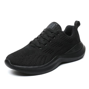 Bronoir™ Crest - Barefoot Shoes