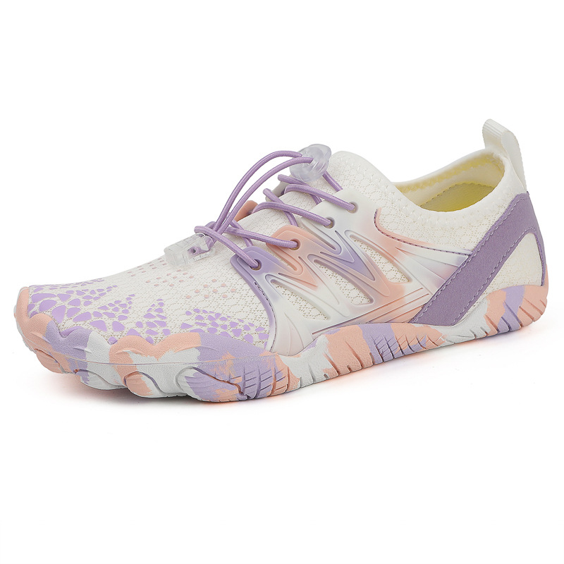 Bronoir™ Skin Pro con Cobre - Zapatos Barefoot Todo Terreno de Conexión