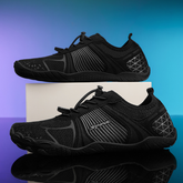 Bronoir™ Skin Pro med kobber - Jordende Allround Barfot Sko