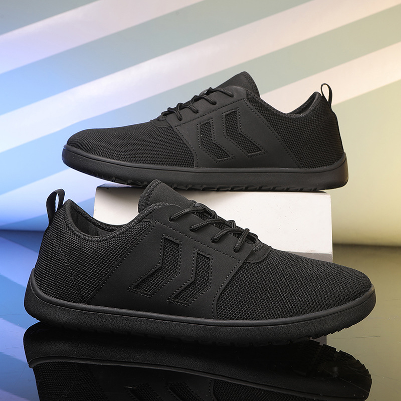 Bronoir™ Skin Pro con Rame - Scarpe Barefoot Allround di Messa a Terra