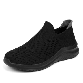 Bronoir™ Fleece - Vinter Barfodssko