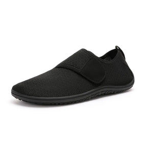 Bronoir™ Tune - Barefoot Shoes