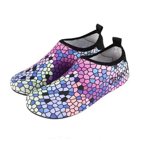 Bronoir™ Skin Pro con Cobre - Zapatos Barefoot Todo Terreno de Conexión
