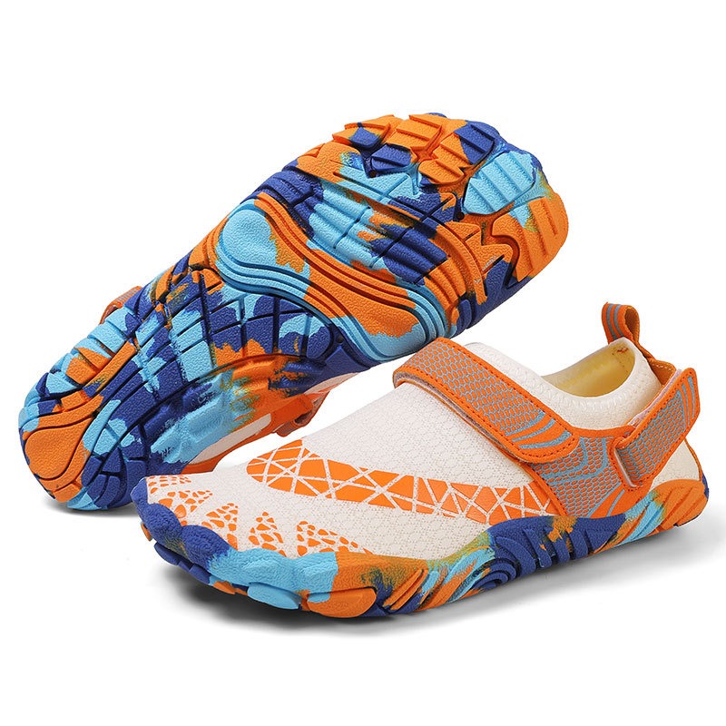 Bronoir™ Skin Pro con Rame - Scarpe Barefoot Allround di Messa a Terra