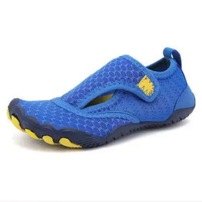 Bronoir™ Skin Pro con Rame - Scarpe Barefoot Allround di Messa a Terra