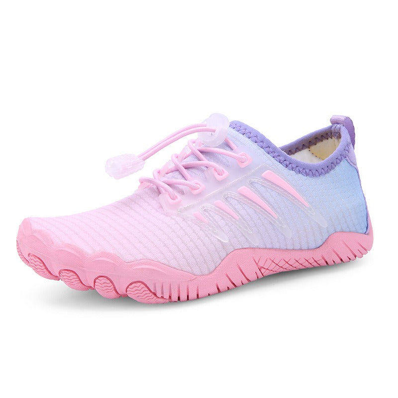 Bronoir™ Skin Pro con Cobre - Zapatos Barefoot Todo Terreno de Conexión