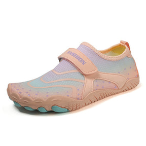Bronoir™ Skin Pro con Rame - Scarpe Barefoot Allround di Messa a Terra