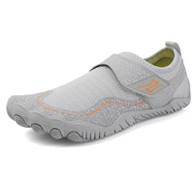 Bronoir™ Skin Pro con Cobre - Zapatos Barefoot Todo Terreno de Conexión