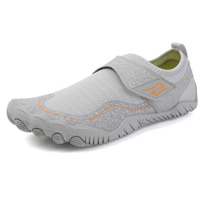 Bronoir™ Skin Pro con Cobre - Zapatos Barefoot Todo Terreno de Conexión