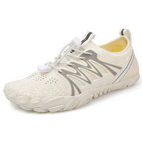 Bronoir™ Skin Pro con Rame - Scarpe Barefoot Allround di Messa a Terra